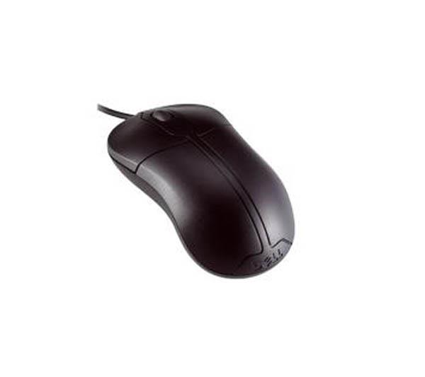 310-9647 Dell 2-Button USB Optical Mouse for PowerEdge R200, PowerVault DL2000 Server