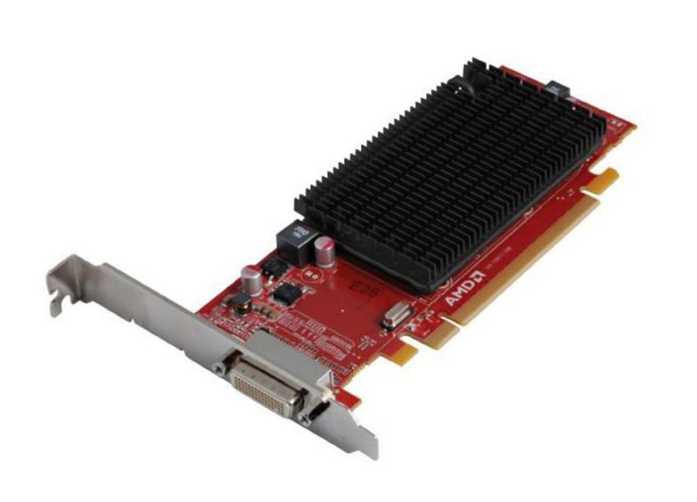31004-17-40A Sapphire Firepro 2270 512MB DDR3 PCI Express x16 Dms-59 Lp Passive Video Graphics Card