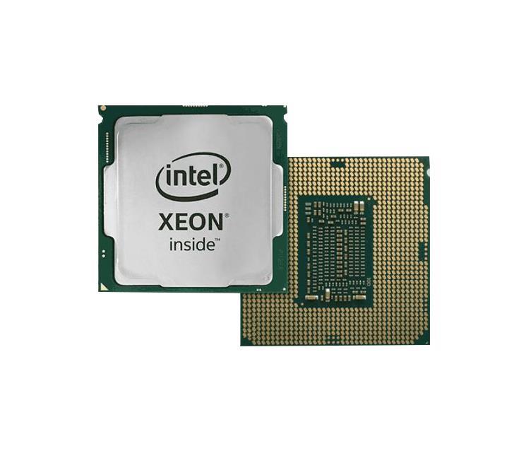 311-9175 Dell 2.13GHz 1066MHz FSB 12MB L2 Cache Intel Xeon L7455 6 Core Processor Upgrade