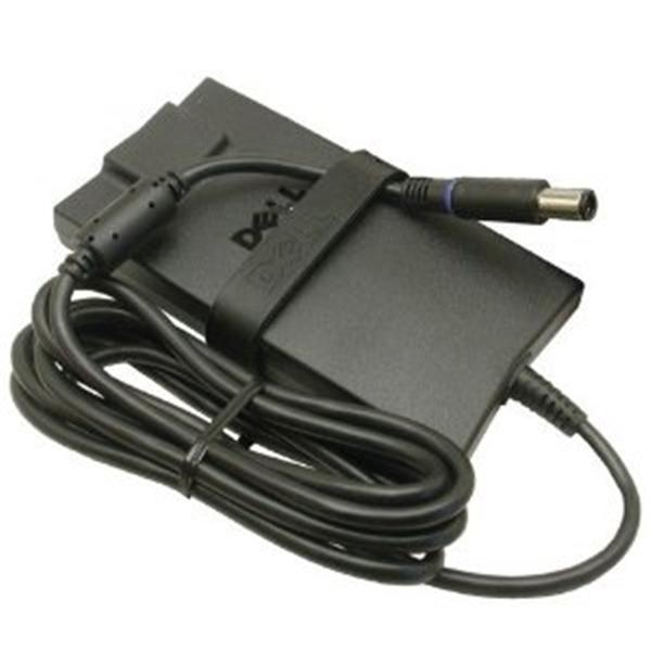 312-0942 Dell 90Watt 3-Prong AC Adapter with 3.28ft Power Cord for Dell Inspiron 1440/1750 Laptops