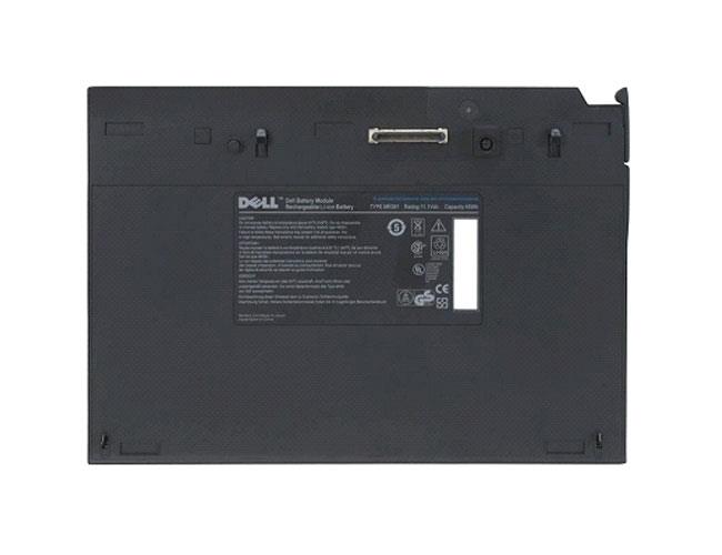 312-0977 Dell 88 WHr 12-Cell Lithium-Ion Battery for Dell Precision M4500 Laptop (Refurbished)