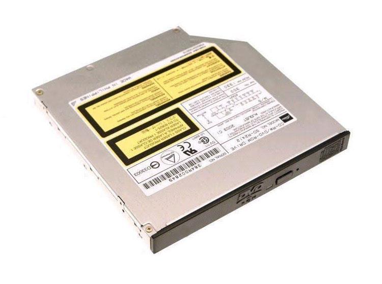 313-4451 Dell 48X CD-RW/DVD Drive
