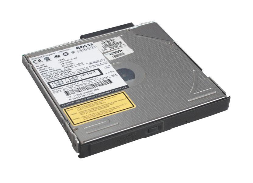 314933-399 Compaq 24X Multibay CD-RomArmada M700 M300