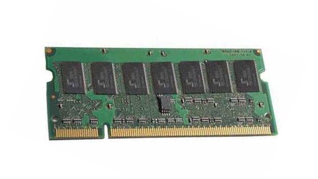 317-5848 Dell 1GB non-ECC 200-Pin SDRAM Memory Module for 2130cn, 3110cn, 3115cn, 3130cn, 5110cn Color Laser Printers