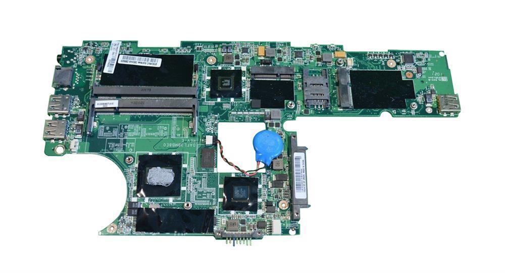 31FL3MB0070 Lenovo System Board Thinkpad X100e Amd (Refurbished)