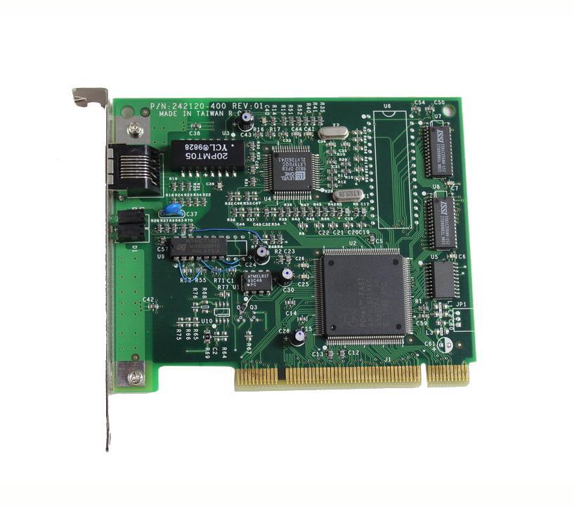 31L4180 IBM 10/100 Netfinity Fault Tolerant Adapter