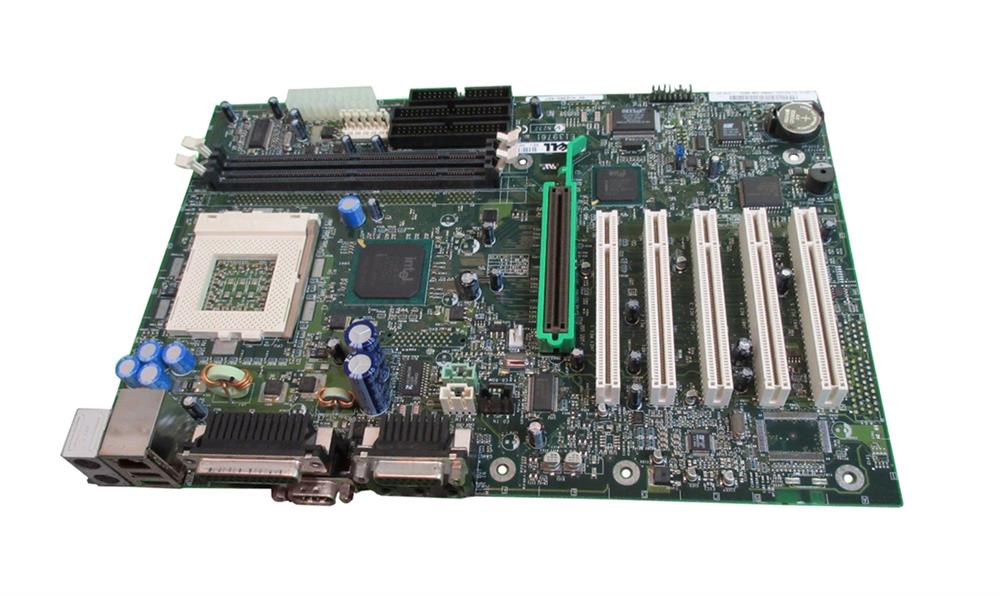 31REP Dell System Board (Motherboard) for Dimension 4100 (Refurbished)