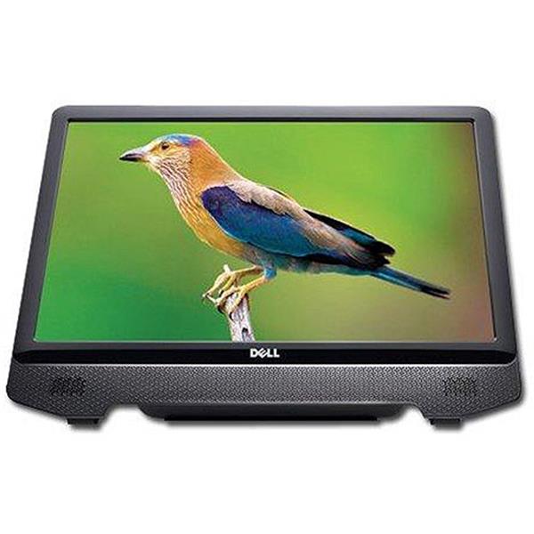 320-1819 Dell 21.5-inch Multi-Touch Full HD Widescreen Flat Panel Monitor (Refurbished)
