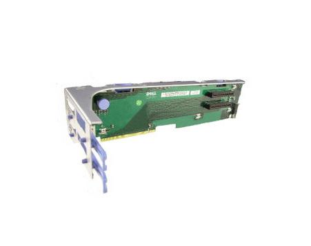 320-4607 Dell Riser PCIe