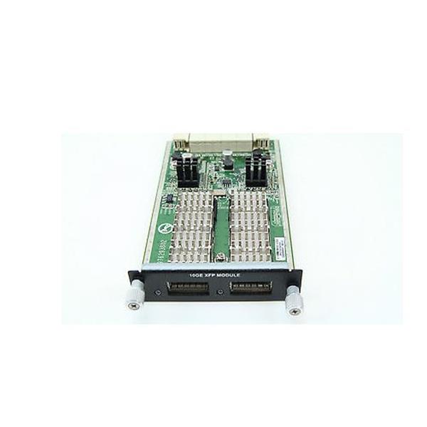 320-5166 Dell Powerconnect 10GBe Xfp Uplink Module For Powerconnect 6224/ (Refurbished)