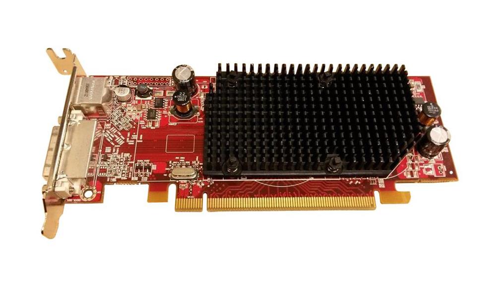 320-6007 Dell 256MB ATI Radeon 2400 Pro