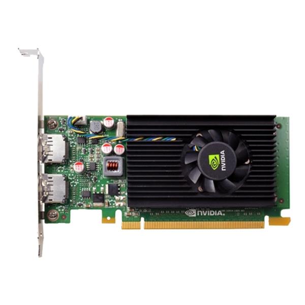 320-9687 Dell 512MB nVIDIA NVS 310 Low Profile Video Graphics Card