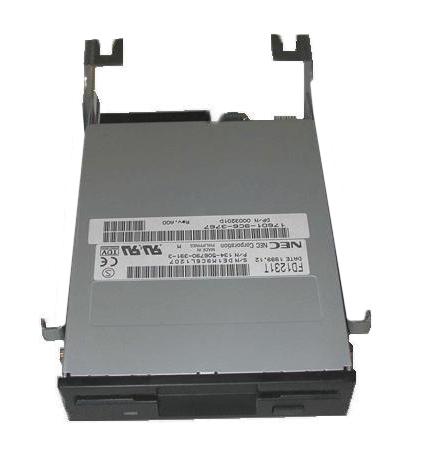 3201D Dell 1.44MB Floppy Drive