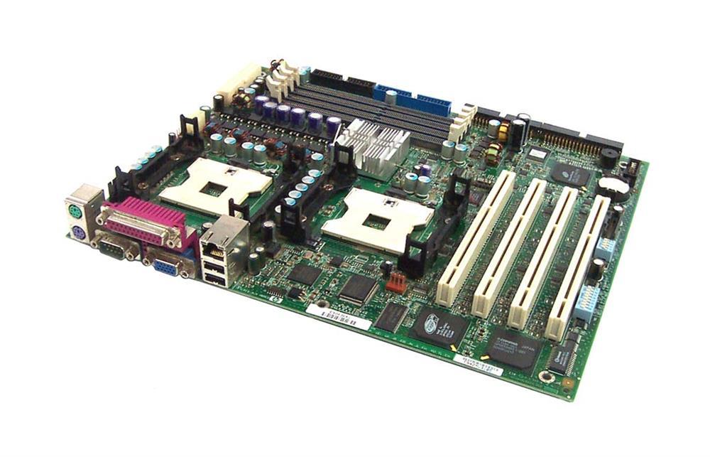 324709-001 HP System Board G3 533-MHz Front Side Bus (Refurbished)