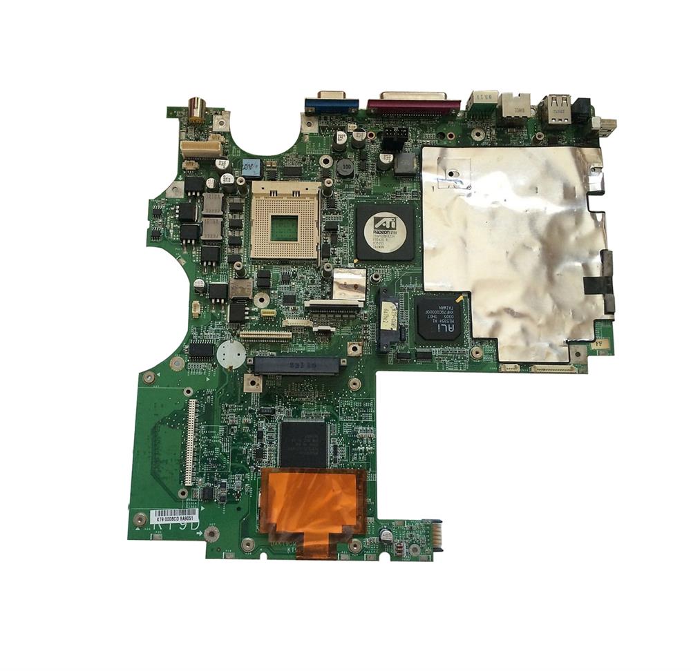 326682-001 HP System Board (Motherboard) for Pavilion Ze5300 (Refurbished)
