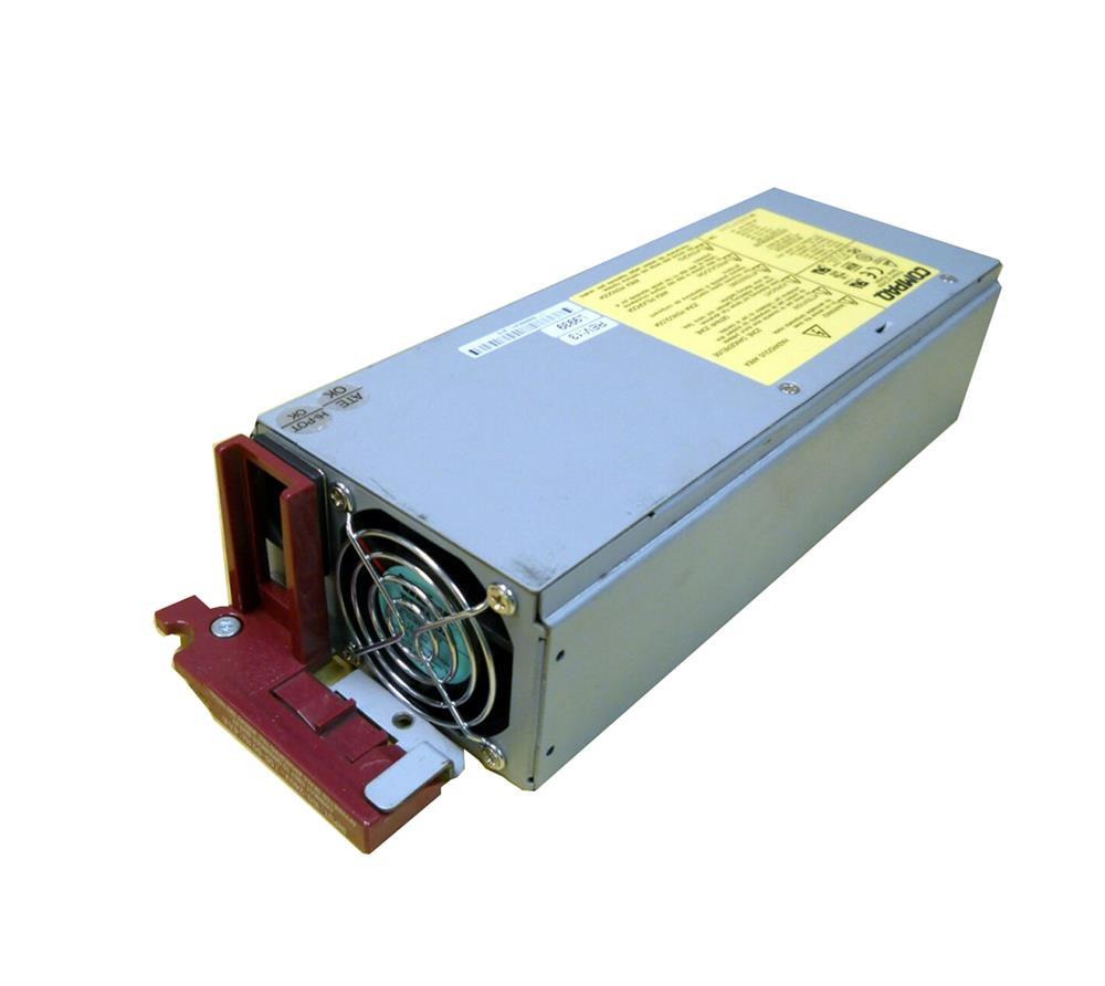 327477-B21 Compaq 225-Watts Redundant Power Supply for ProLiant 1850R