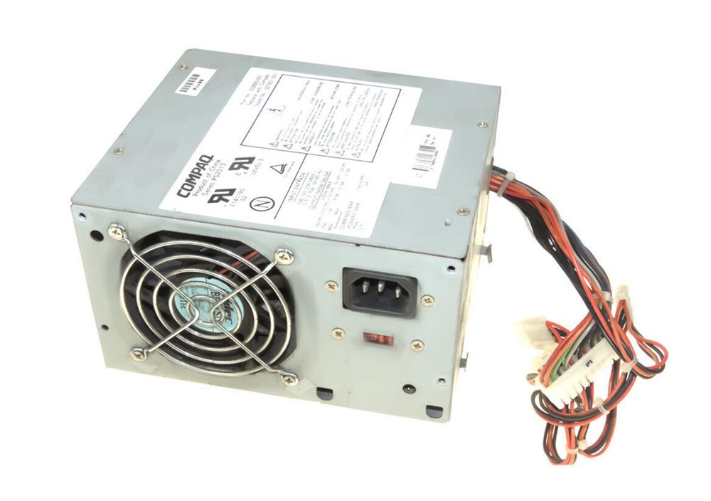 327651-001 Compaq 200-Watts Power Supply for AP400
