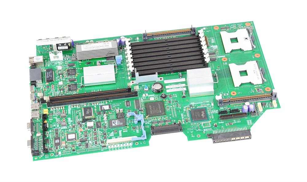 32R1729 IBM System Board (Motherboard) for xSeries 336 8837 (Refurbished)