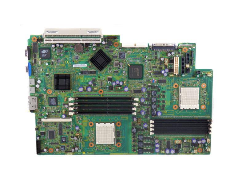 32R2829 IBM System Board for eServer xSeries 326 8848 (Refurbished)