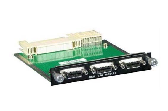 330-2407 Dell CX4 External Port Module for Dell PowerConnect M8024 Server