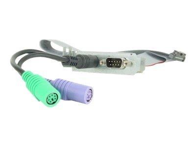 330-2524 Dell Serial PS2 Port Adapter