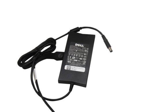 330-4279 Dell 65Watt 3-Prong External AC Adapter with 3.28-ft Power Cord for Dell Inspiron/Latitude/Studio/Vostro Laptops