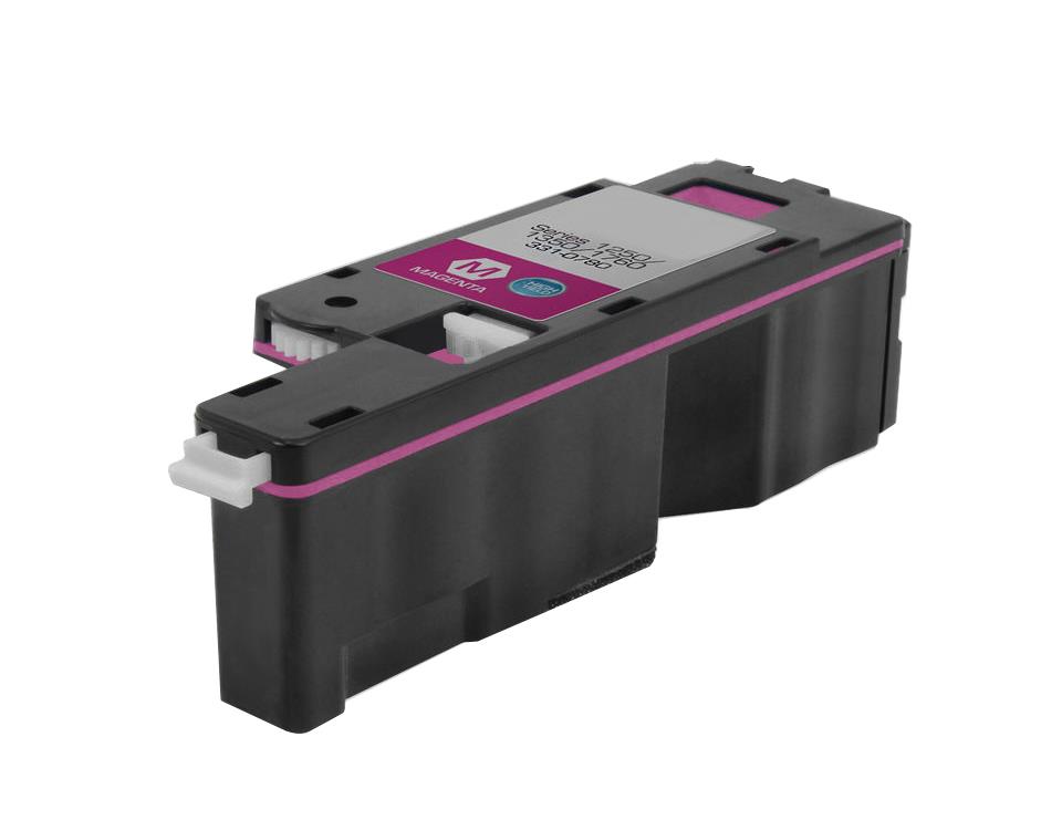 331-0780 Dell 1400 Pages High yield Magenta Laser Toner Cartridge for Color Laser Printers