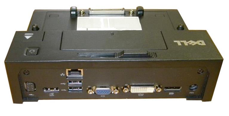 331-3181 Dell E-Port Replicator