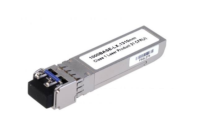 331-5272 Dell 1000Base-LX SFP Transceiver Module