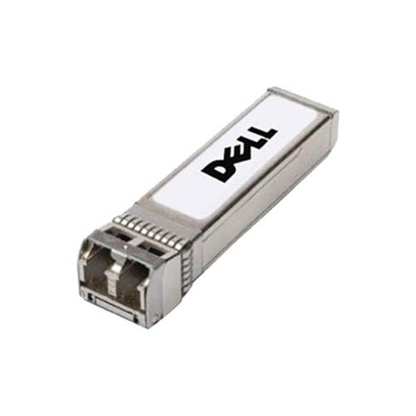 331-5310 Dell 10Gbps 10GBase-LR Single-mode Fiber 10km 1310nm LC Connector SFP+ Transceiver Module