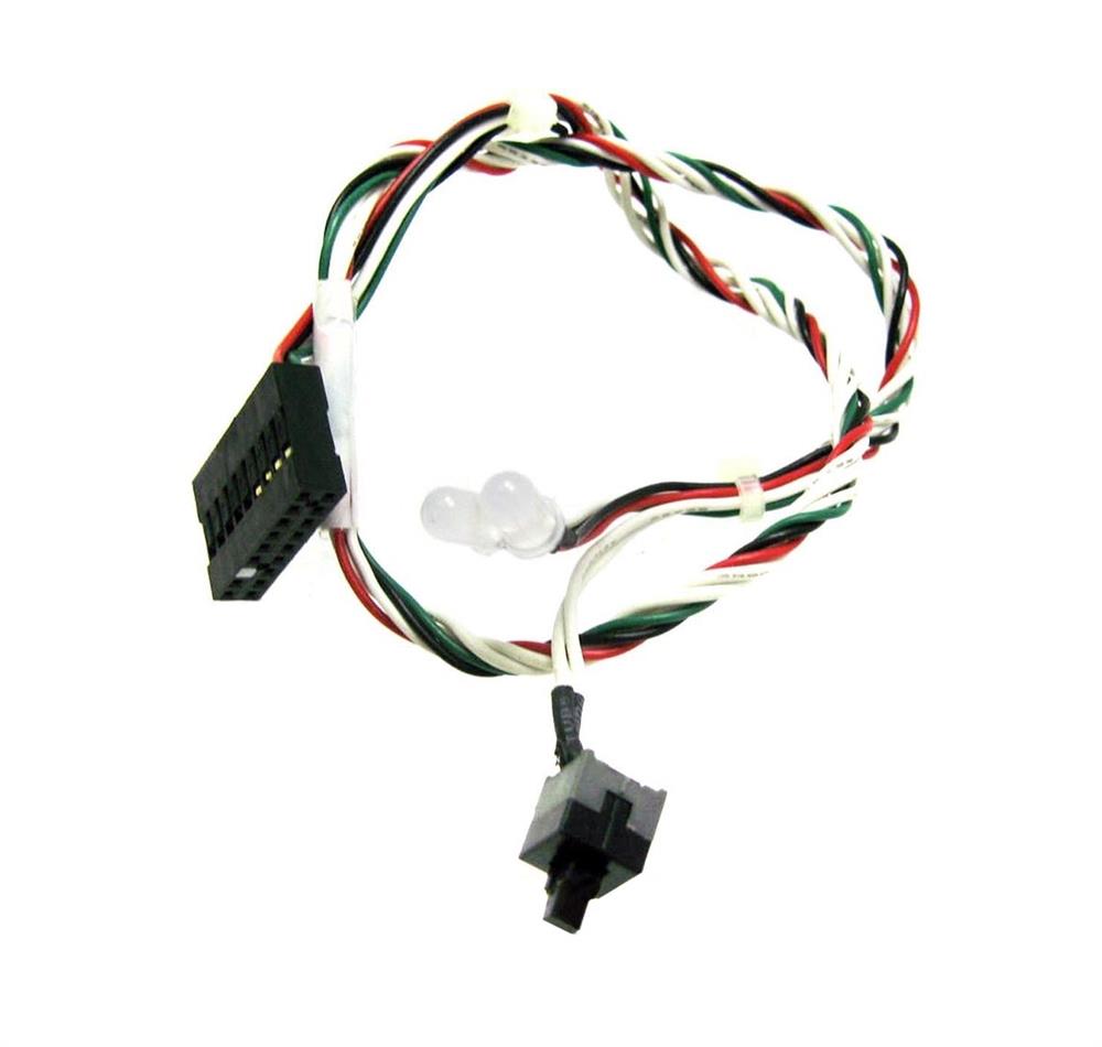 337243-001 Compaq Power Switch workstation (Refurbished)