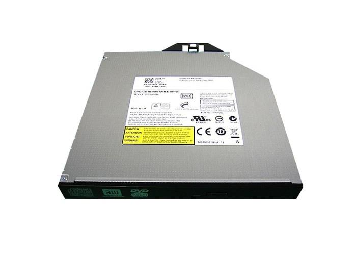 338-BGNI Dell DVD+/-RW SATA Internal DVD Optical Drive for PowerEdge T320, T430 and T630