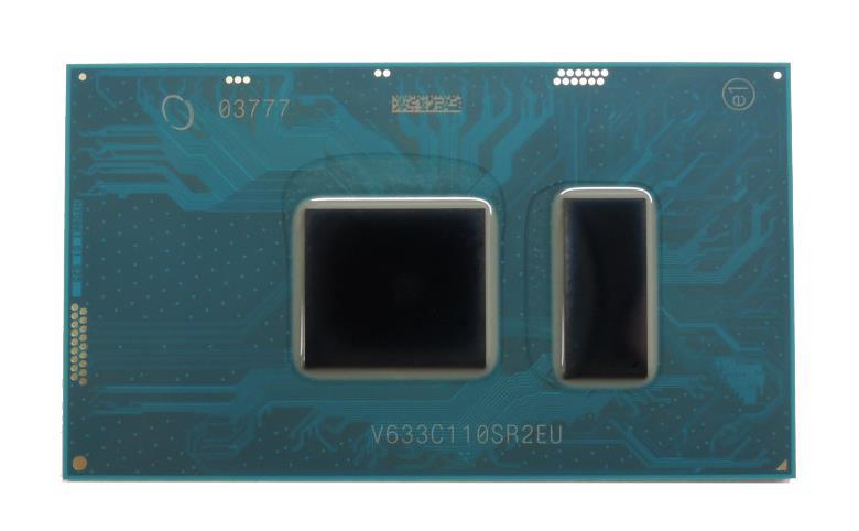 338-BIUX Dell 2.30GHz 3MB L3 Cache Intel Core i3-6100U Dual-Core Mobile Processor Upgrade