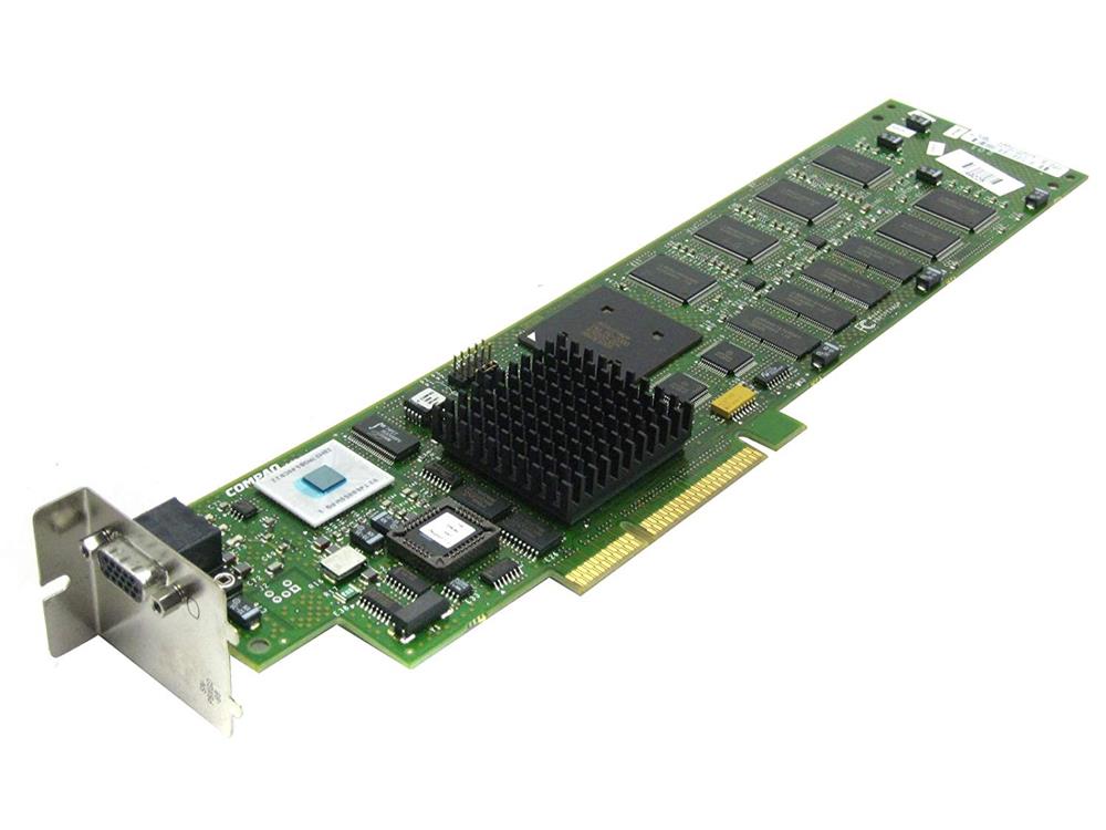 338522-001 Compaq AGP R2100 PowerStorm 300 High End Graphics Controller