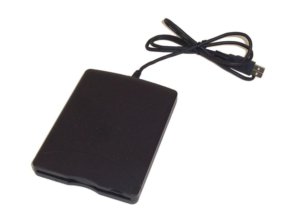 340-8287 Dell USB External Floppy Drive