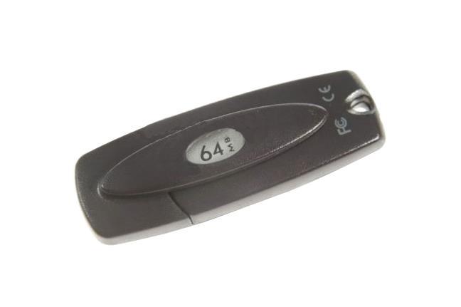 340-8446 Dell 64MBUSB Memory Key