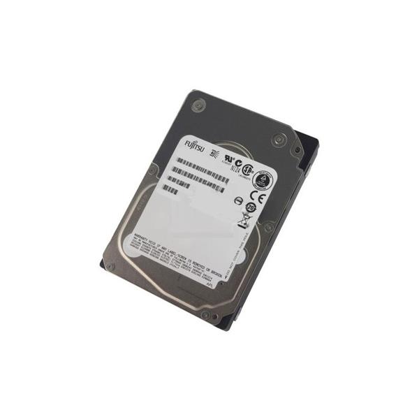 34035170 Fujitsu 900GB 10000RPM SAS 6Gbps 2.5-inch Internal Hard Drive