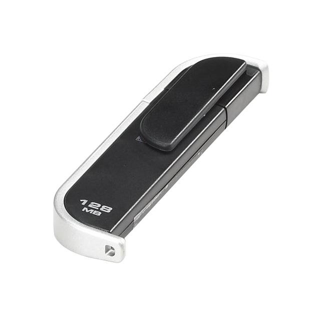 341-0215 Dell 128MBUSB Mem Key/Floppy