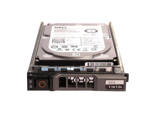 341-7401 Dell 1TB 7200RPM SAS 3Gbps 3.5-inch Internal Hard Drive