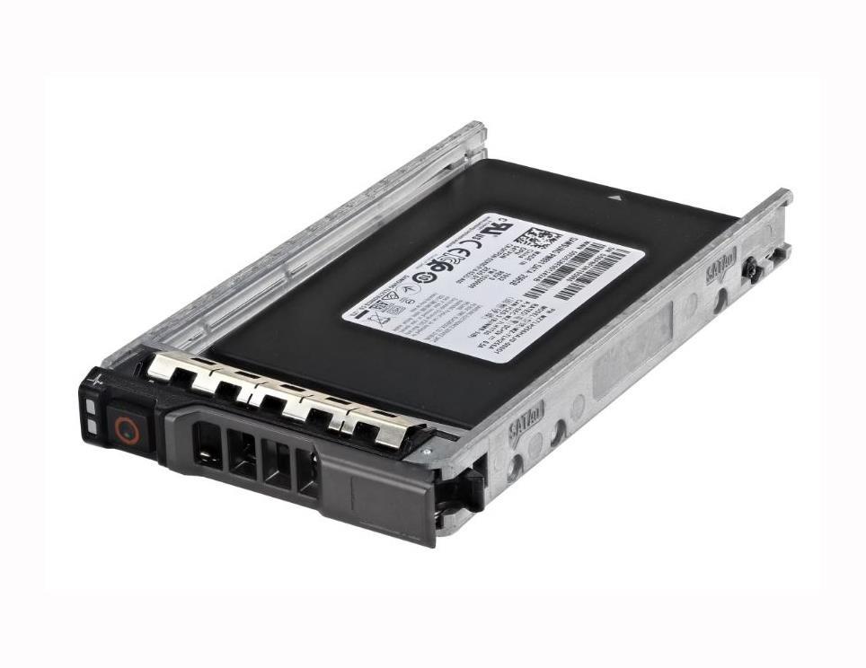 341-8494 Dell 256GB SATA 3Gbps 2.5-inch Internal Solid State Drive (SSD)