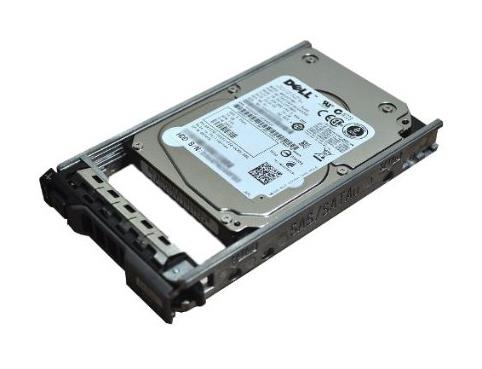 341-9674 Dell 450GB 10000RPM SAS 6Gbps 2.5-inch Internal Hard Drive