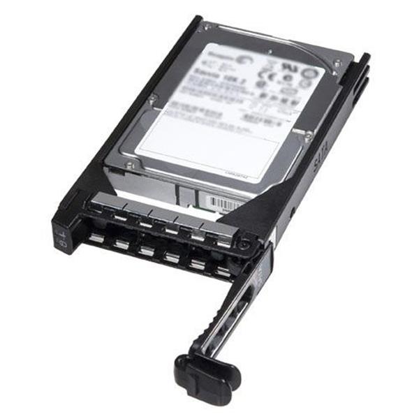 342-3519 Dell 1TB 7200RPM SAS 6Gbps Nearline 2.5-inch Internal Hard Drive