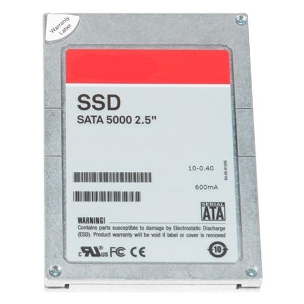 342-5946 Dell 500GB 5400RPM SATA 6Gbps 8GB MLC NAND SSD 2.5-inch Internal Hybrid Hard Drive