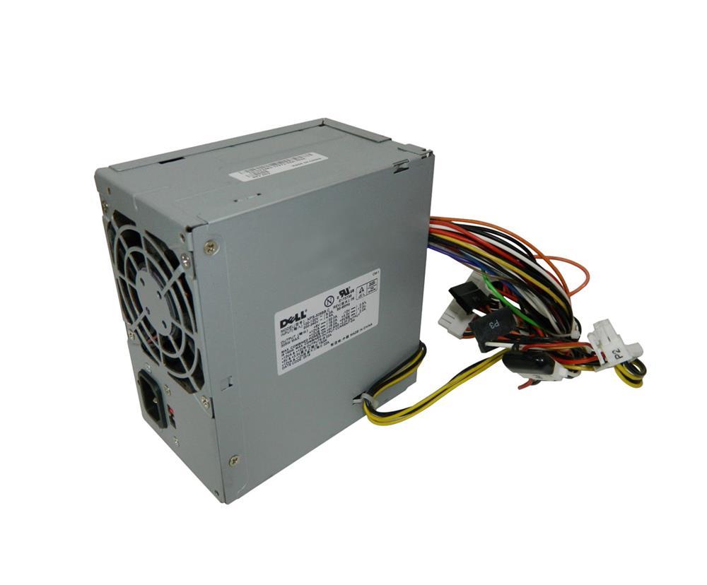 3438C Dell 2200-Watts Power Supply
