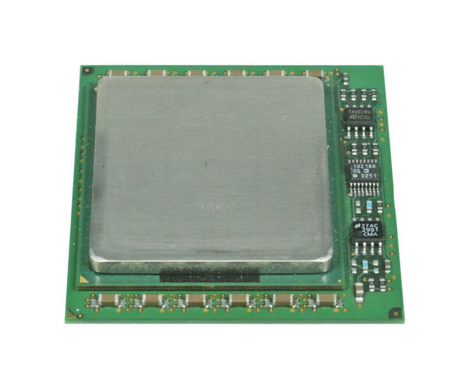 345322-B21 HP 2.70GHz 400MHz FSB 2MB L3 Cache Socket PGA603 Intel Xeon MP Processor Upgrade for ProLiant ML570 DL580 G2 Server