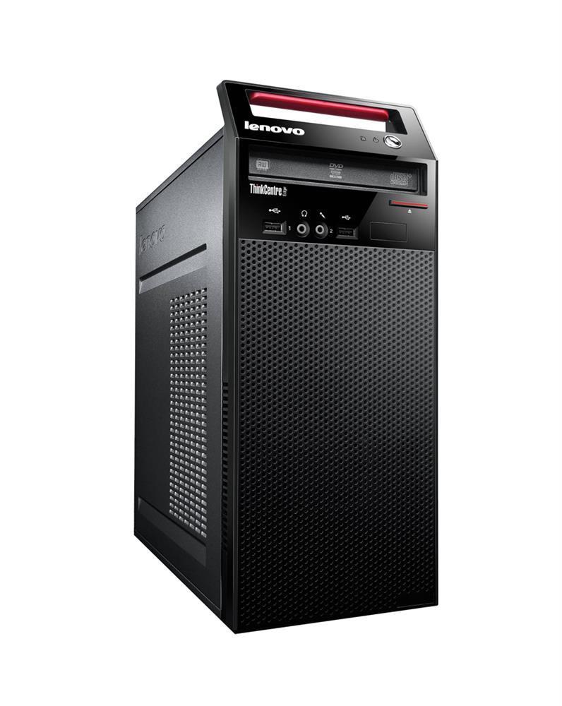 3484FQG Lenovo ThinCenter Edge 72 Tower Intel Core i3-2120-2c-3.3GHz 4GB 500GB (Refurbished)
