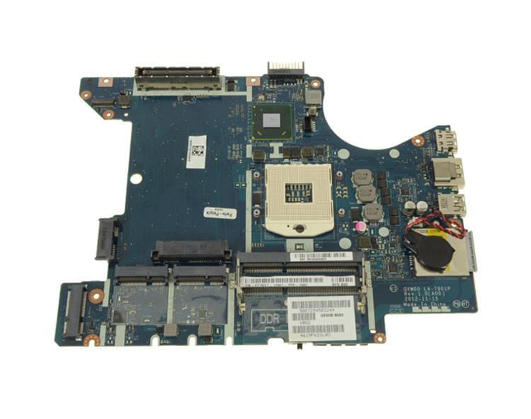 34C9006 Dell Mlb Lat E5430 Intel