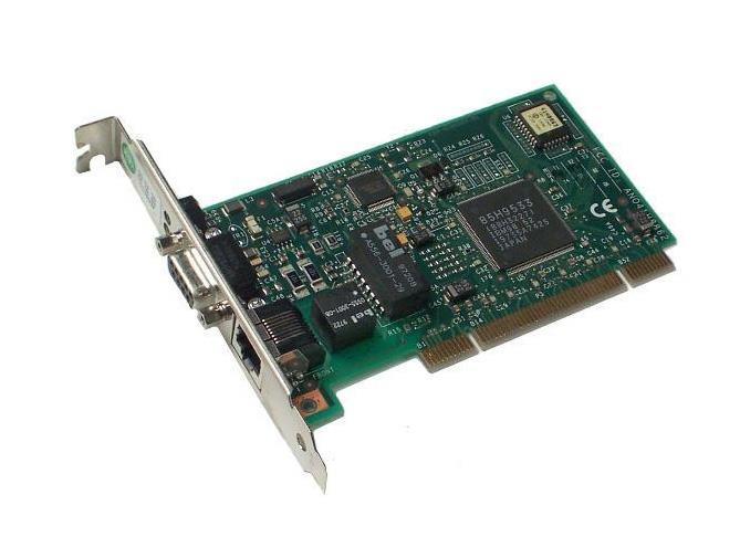 34L0610 IBM 16Mbps 16/4 PCI Token Ring Network Adapter