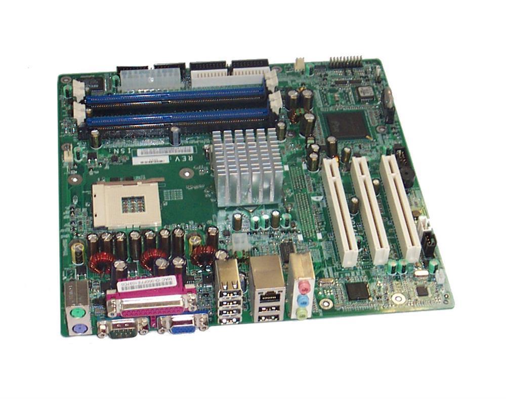 350286-003 Compaq System Board (Motherboard) for DX2000 (Refurbished)