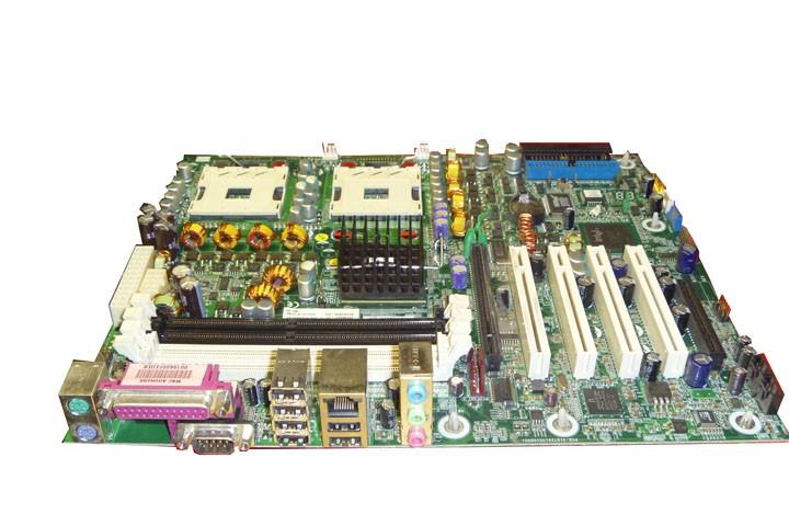 350447-001 HP System Board (Motherboard) for Xw6200 (Refurbished)